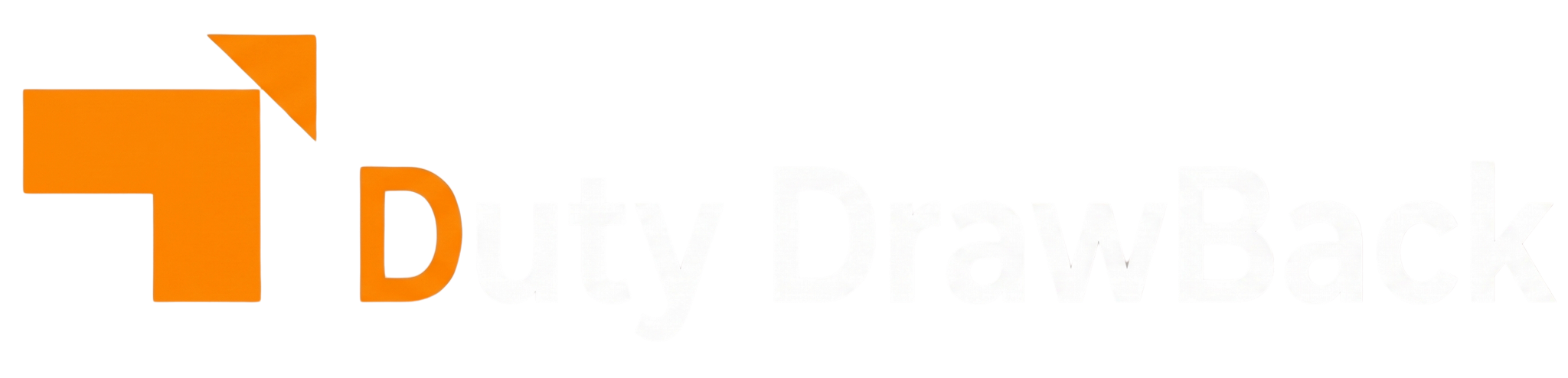 Duty DrawBack