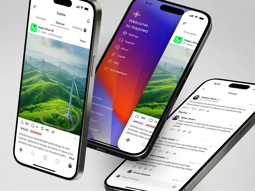 Research and UX Strategy