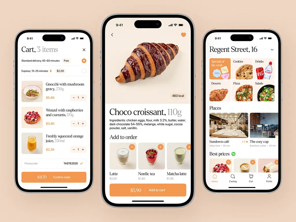 Design and Prototyping